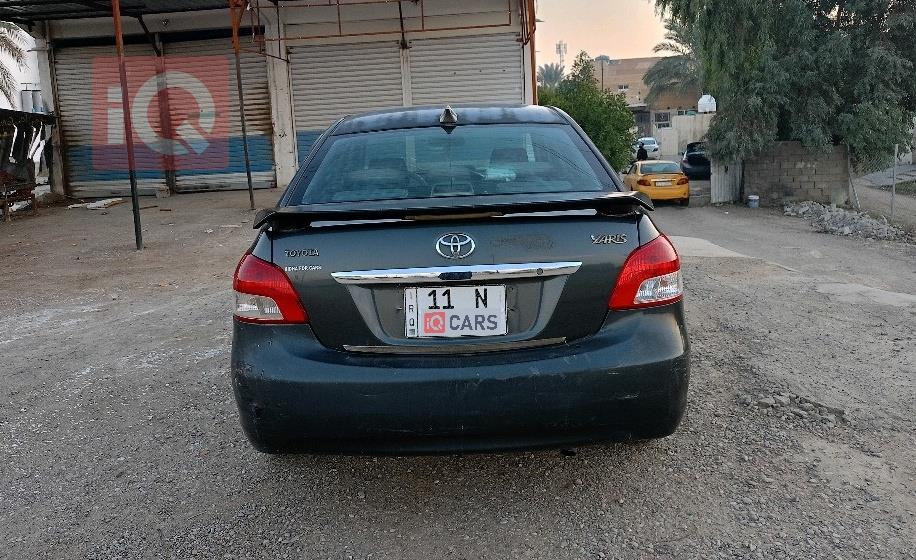 تويوتا يارس